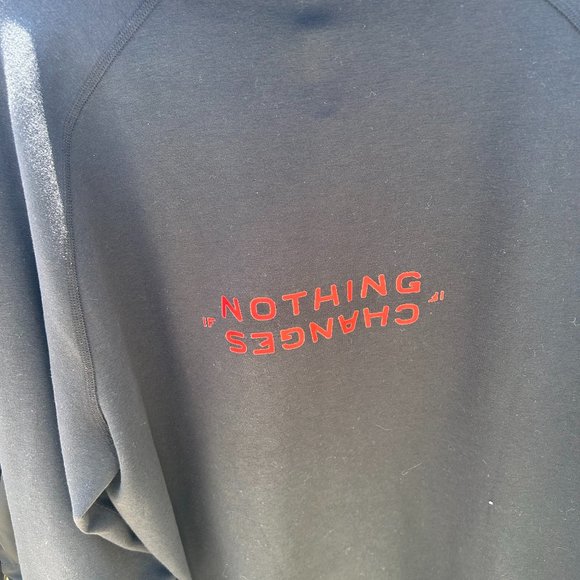 Brian Mazza x Ten Thousand midweight tech hoodie - Picture 1 of 6